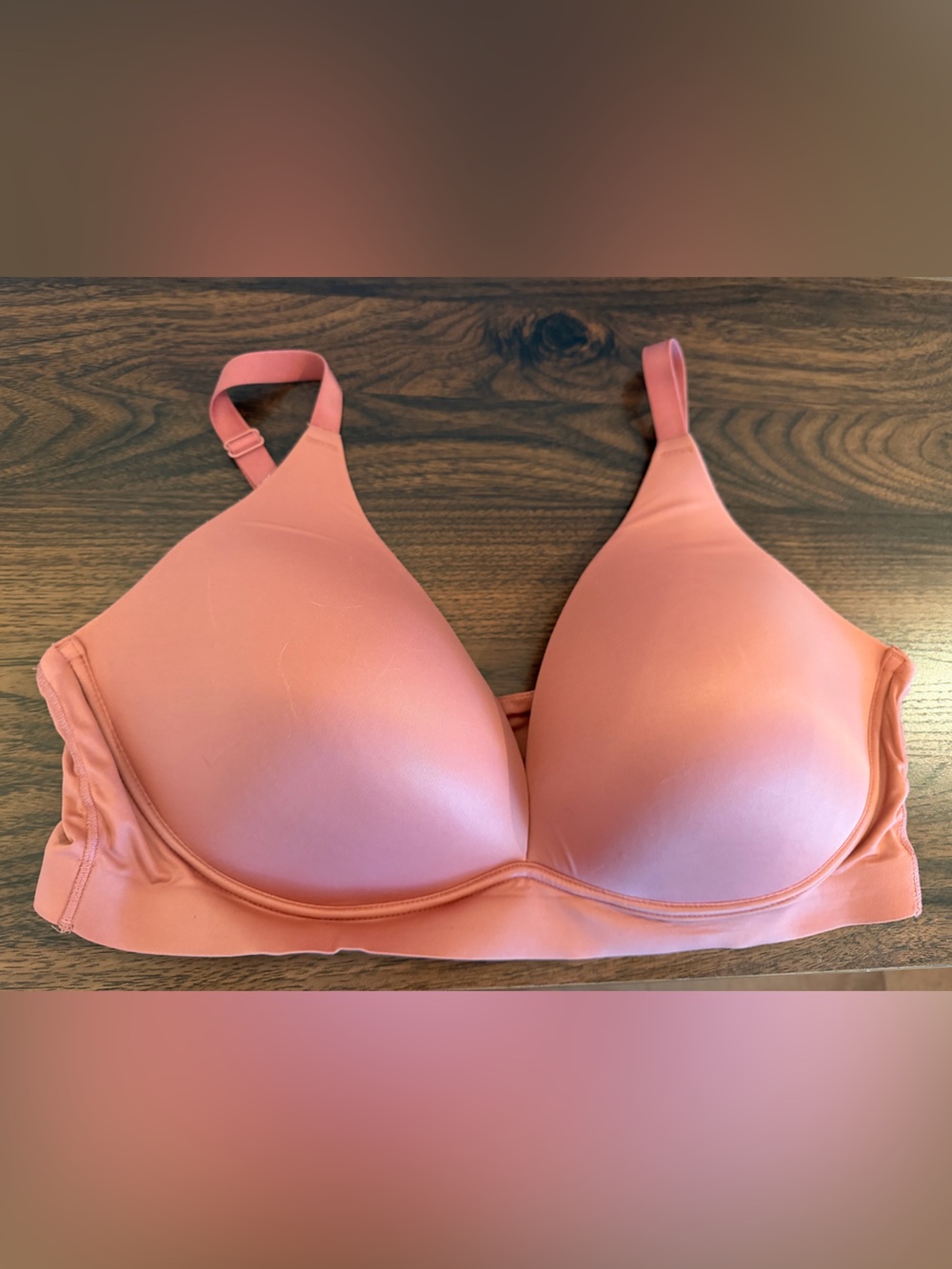 Endless luxe plunge bralette soma